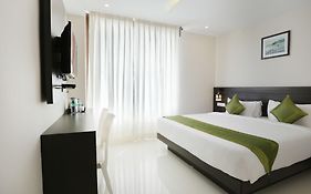 Treebo Sunrise Ig Road