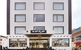 Treebo Sunrise,5 Mins To Mahatma Gandhi Park